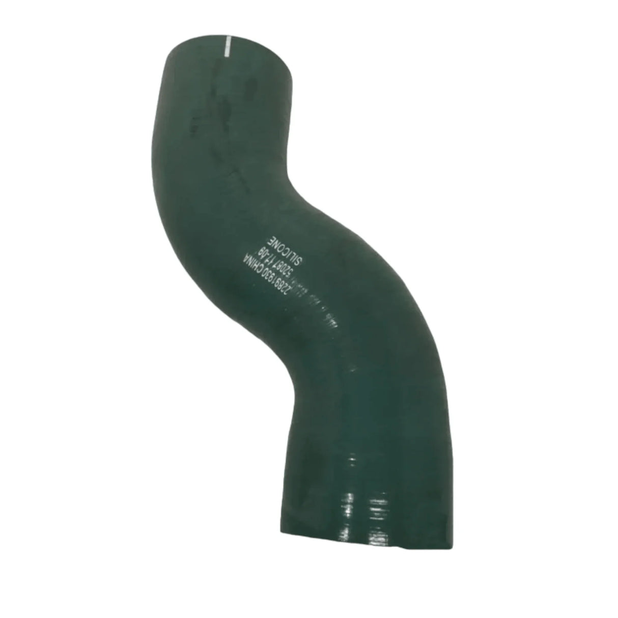 22891930 Genuine Volvo Hose Radiator Lower Cooling - Truck To Trailer