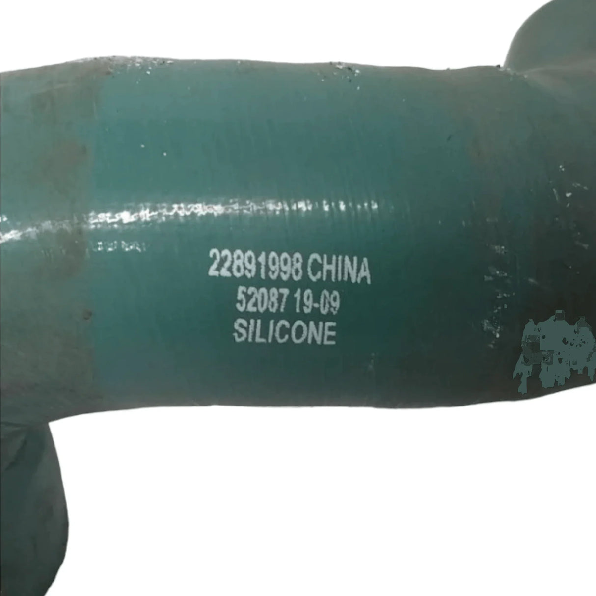 22891998 Genuine Mack Hose - Truck To Trailer