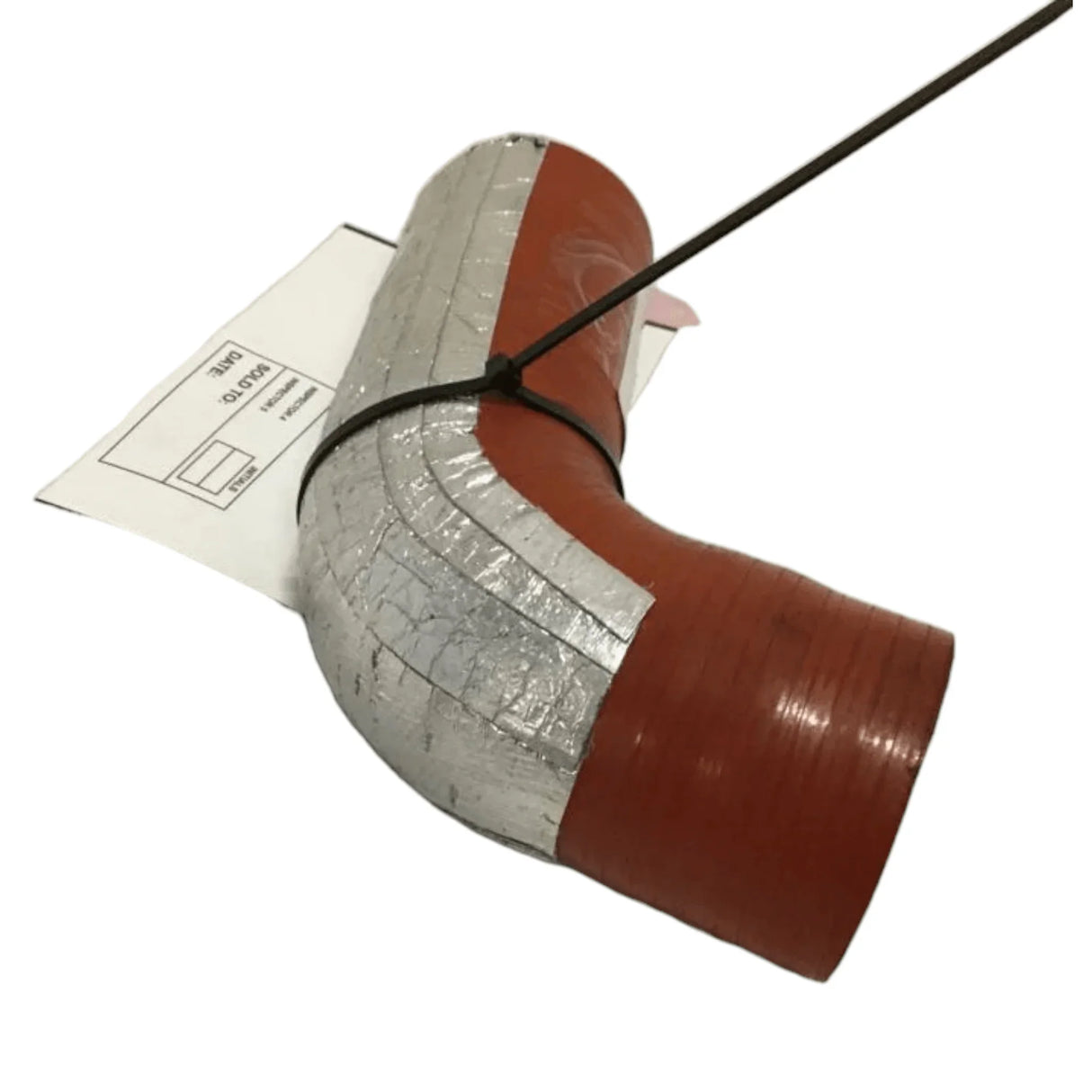 22893005 Genuine Mack Hose - Truck To Trailer