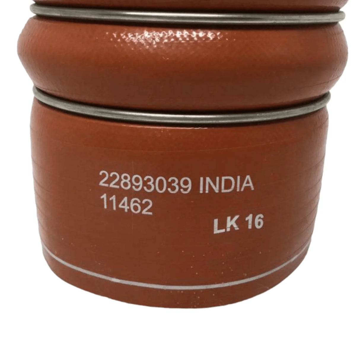 22893039 Genuine Mack Hose - Truck To Trailer