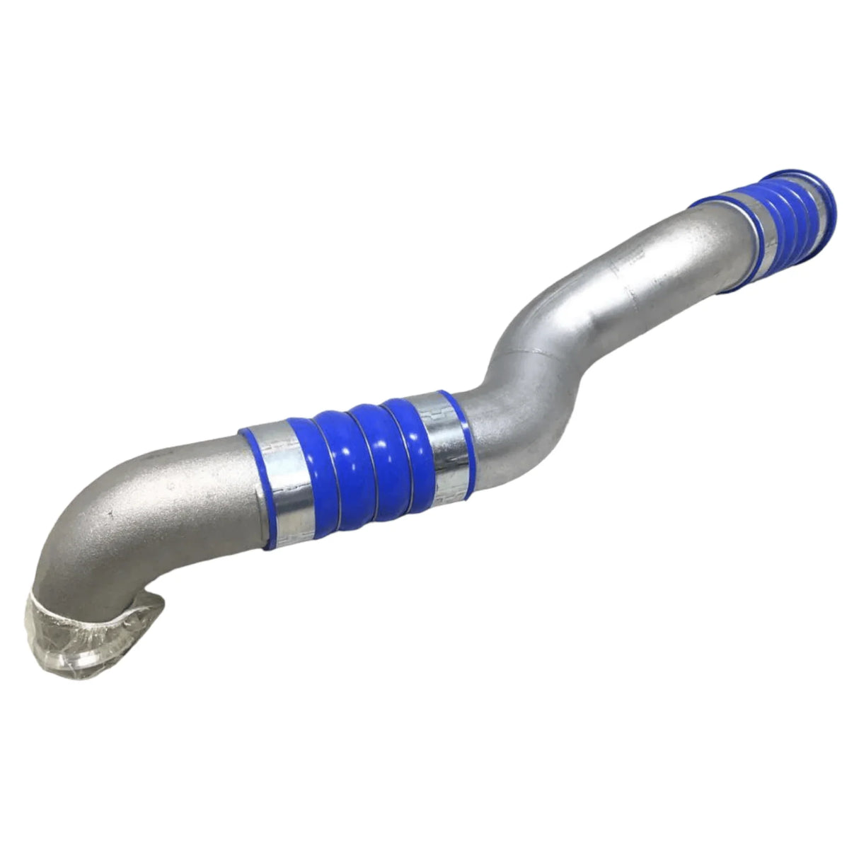 22913563 Genuine Volvo Charge Air Pipe - Truck To Trailer