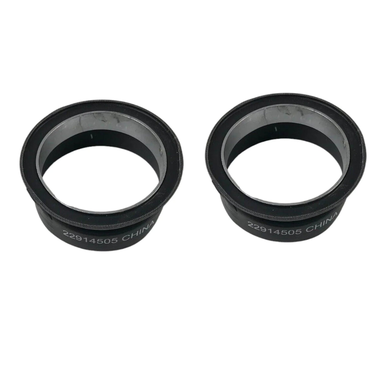 22914505 Genuine Volvo Charge Air Hose - Truck To Trailer