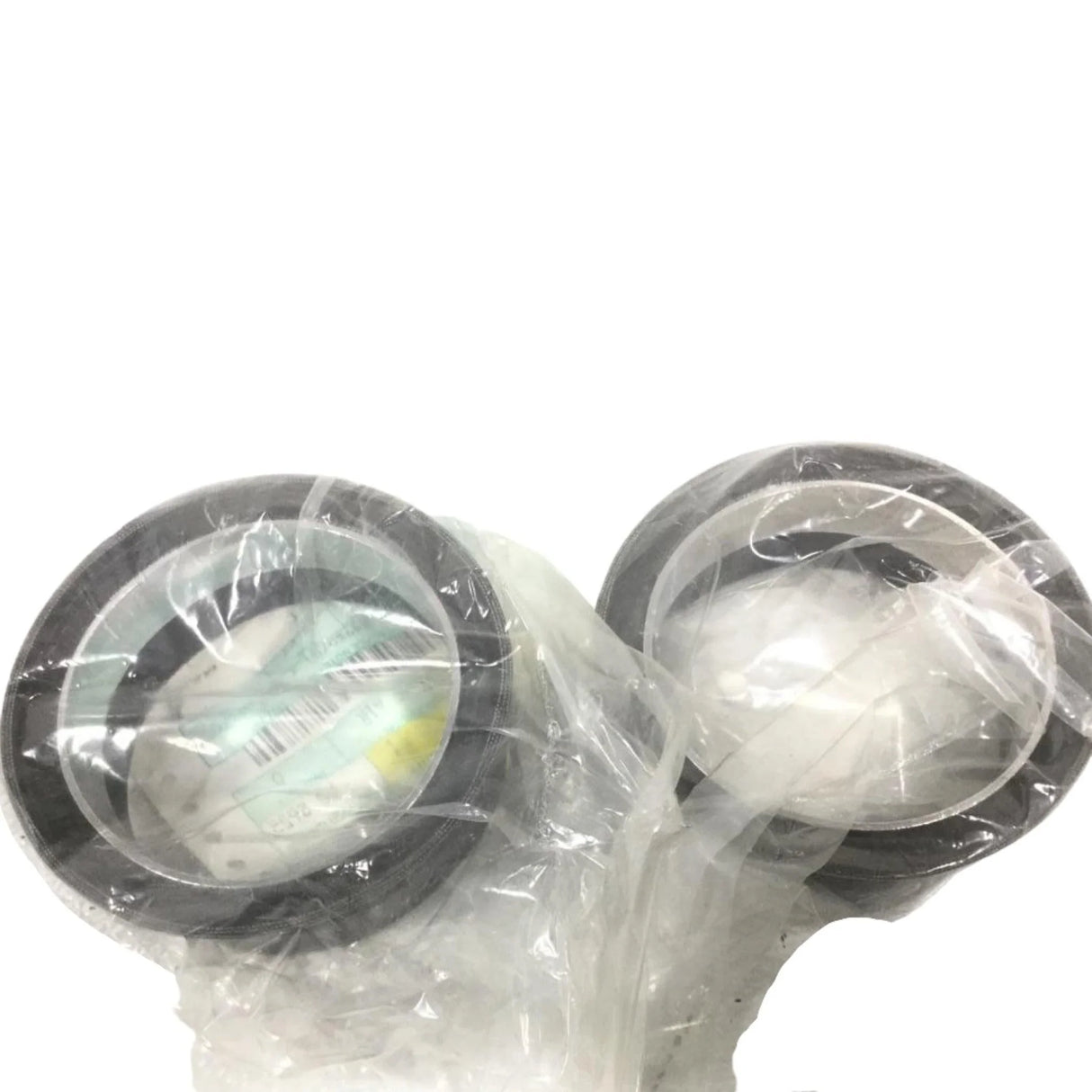 22914505 Genuine Volvo Charge Air Hose - Truck To Trailer