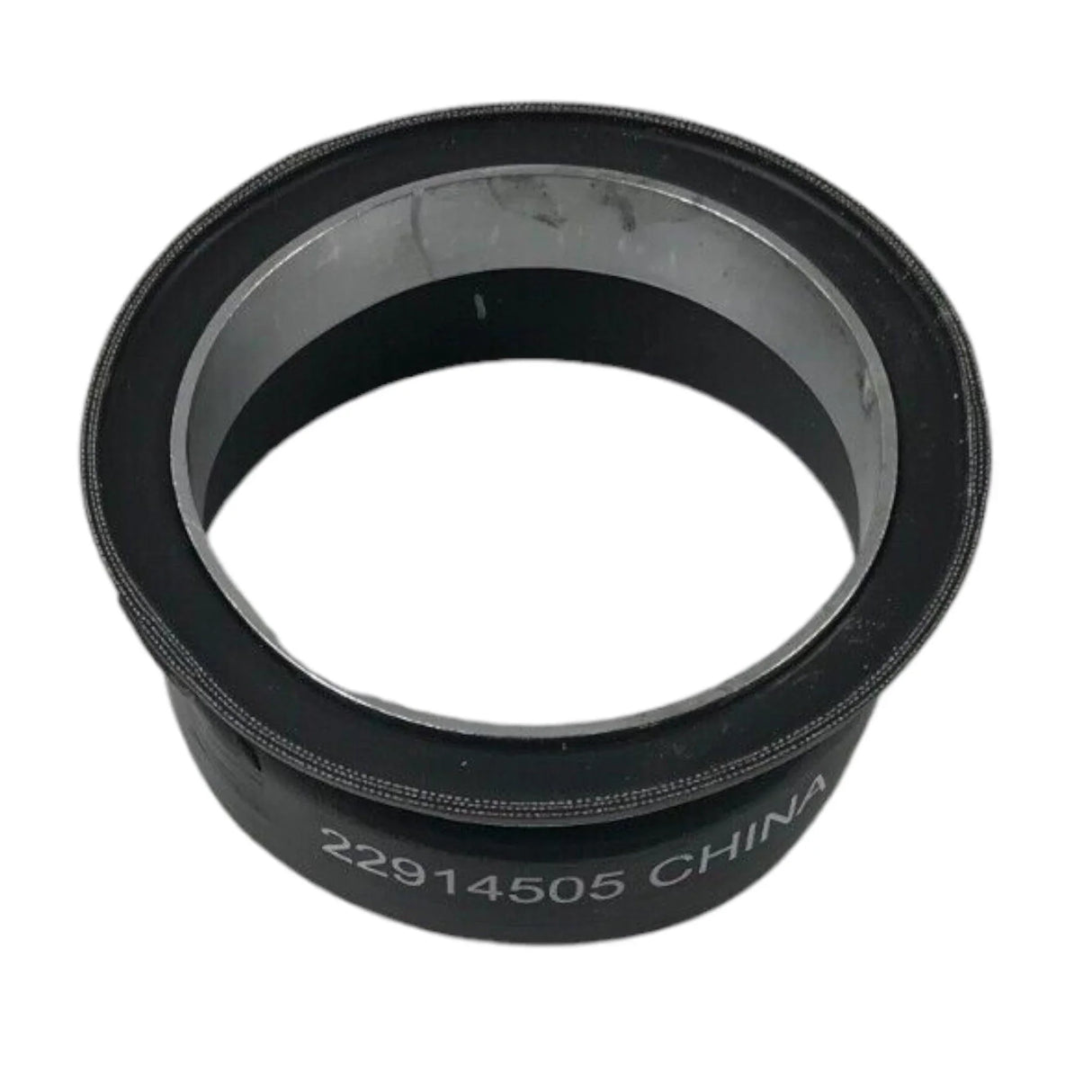 22914505 Genuine Volvo Charge Air Hose - Truck To Trailer