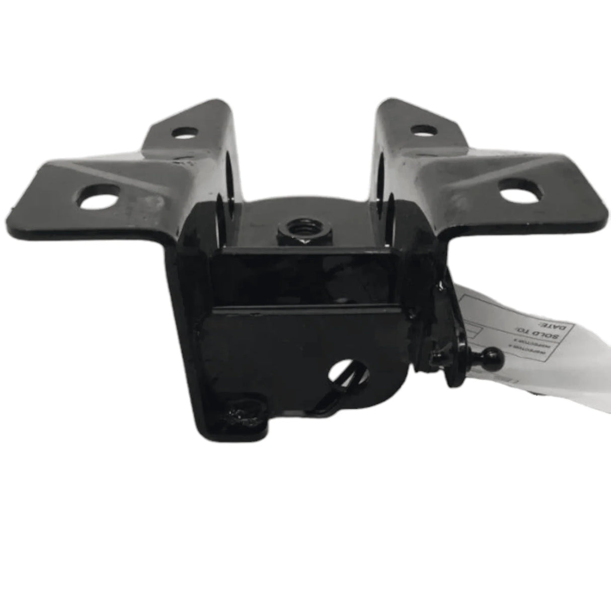 22916358 Genuine Mack Cab Bracket - Truck To Trailer