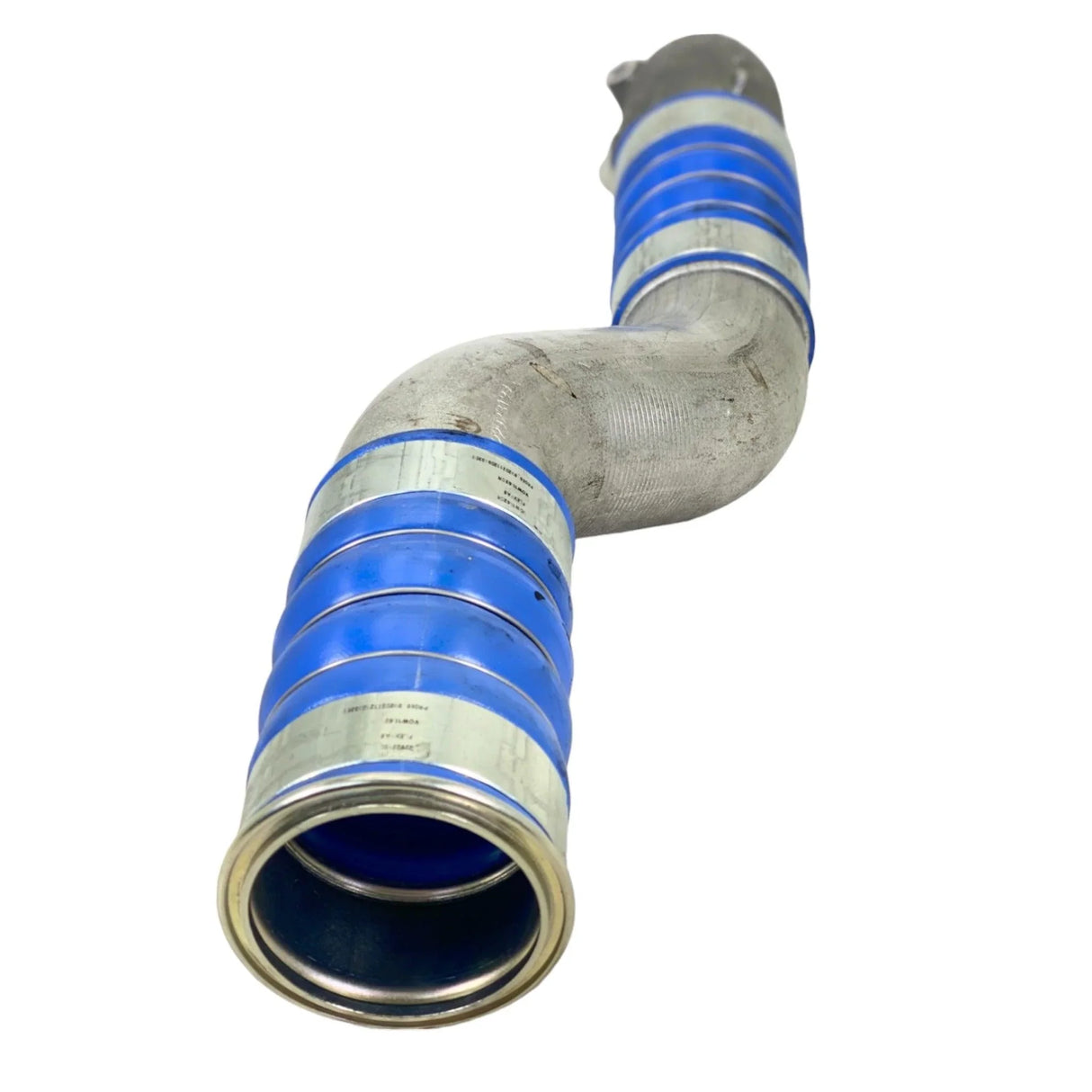 22923199 Genuine Volvo Charge Air Pipe - Truck To Trailer