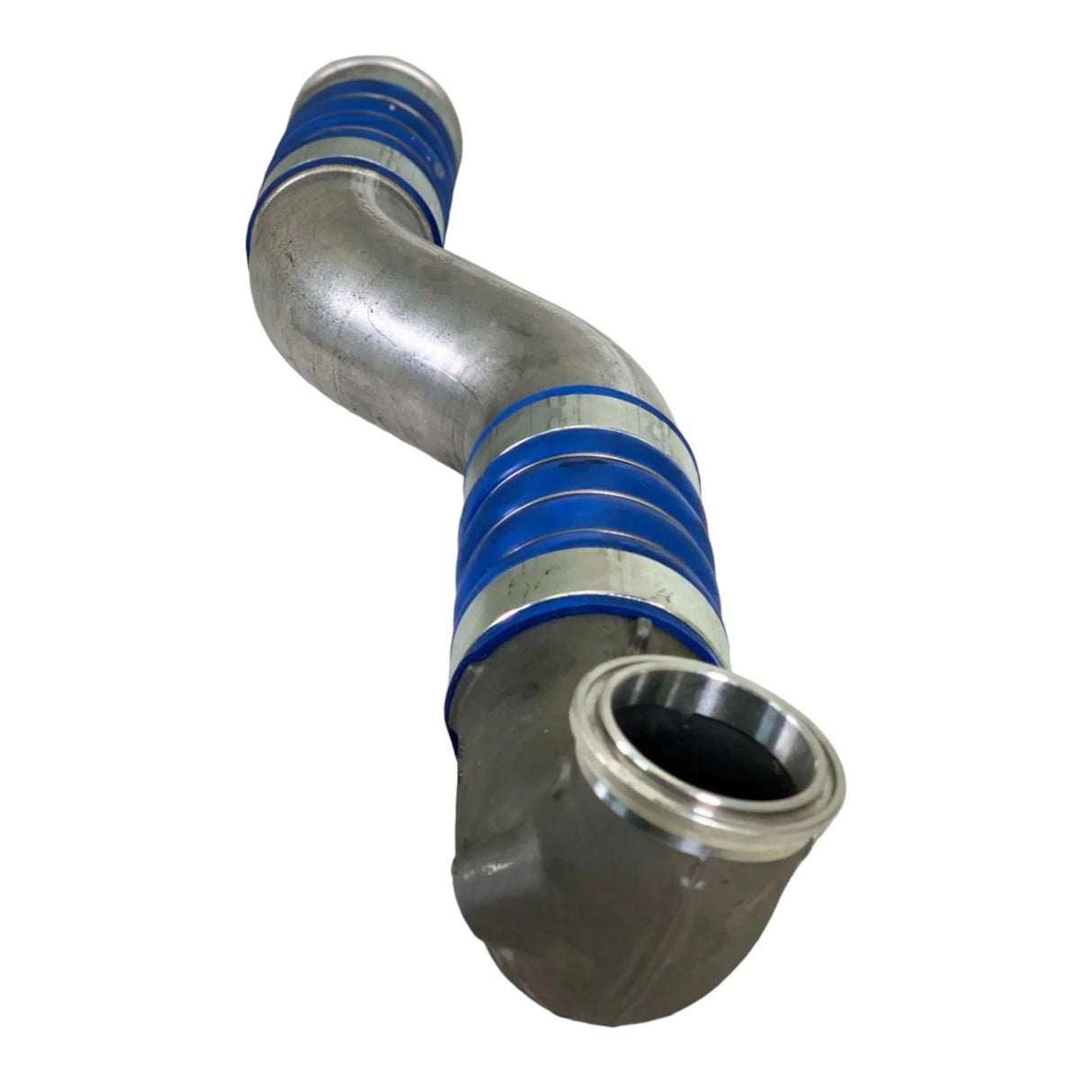 22923199 Genuine Volvo Charge Air Pipe - Truck To Trailer