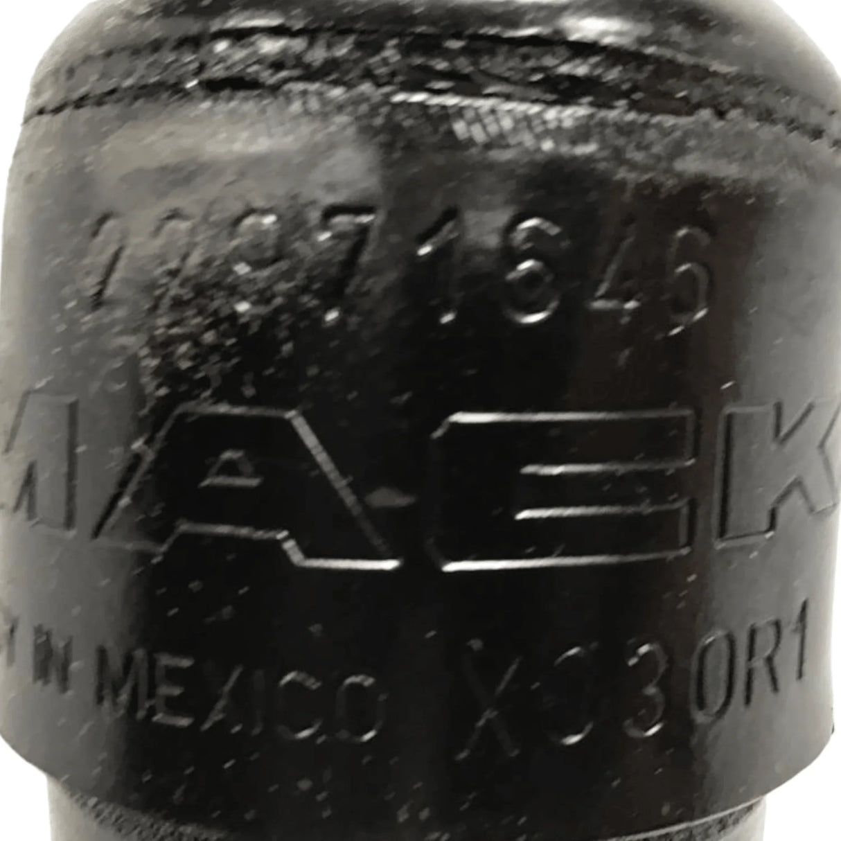 22971646 Genuine Volvo Shock Absorber - Truck To Trailer