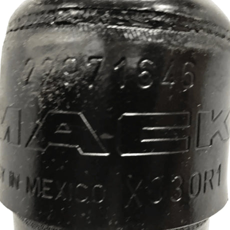 22971646 Genuine Volvo Shock Absorber - Truck To Trailer