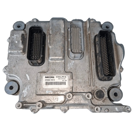 2298832Pex 2298832 Genuine Paccar Ecm Engine Control Module For Mx13 Used - Truck To Trailer