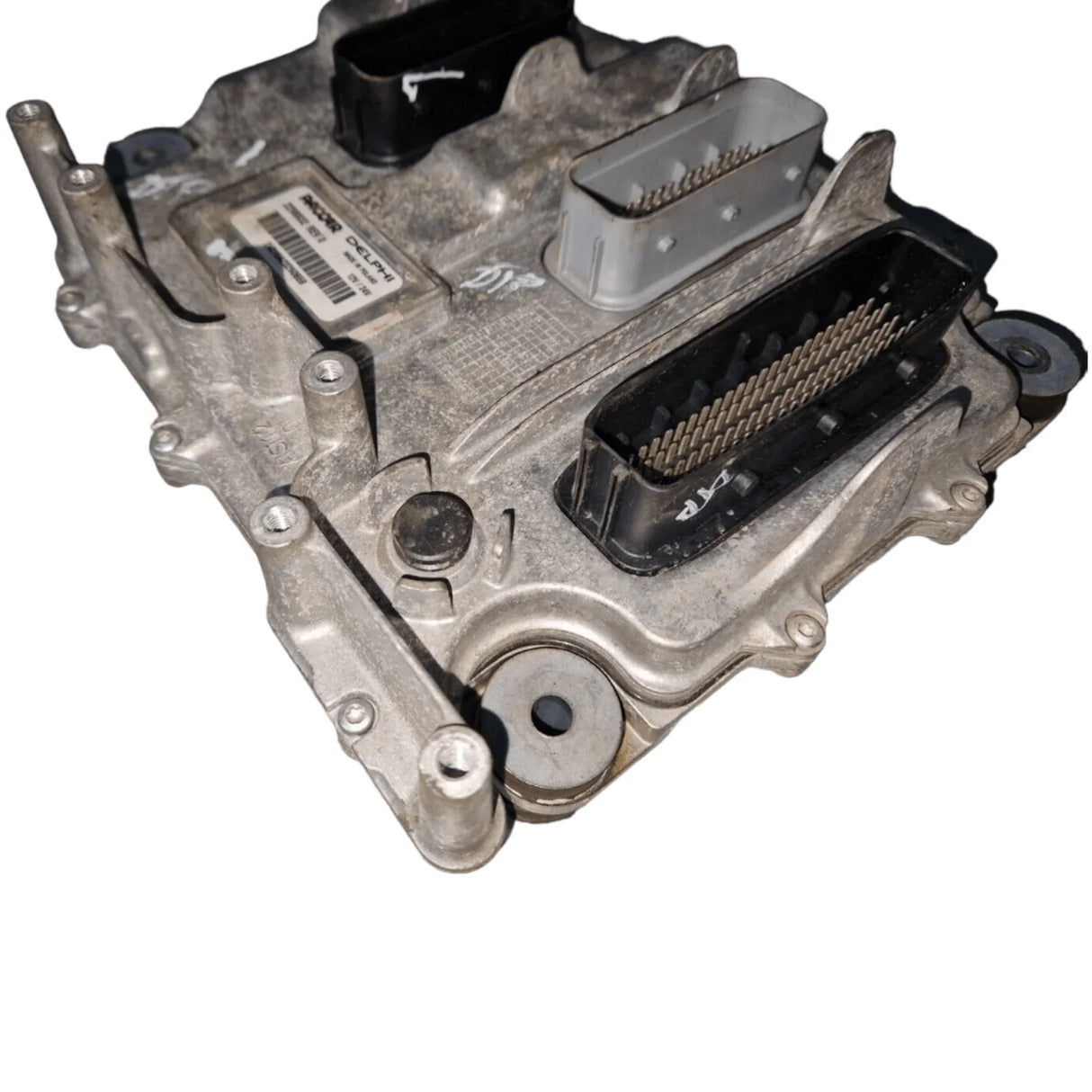 2298832Pex 2298832 Genuine Paccar Ecm Engine Control Module For Mx13 Used - Truck To Trailer