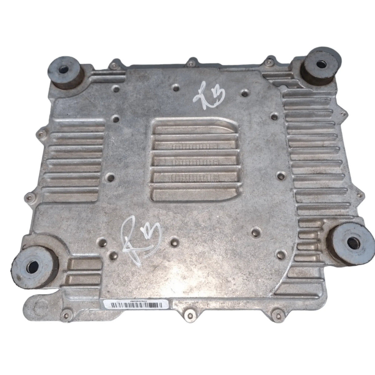 2298832Pex 2298832 Genuine Paccar Ecm Engine Control Module For Mx13 Used - Truck To Trailer