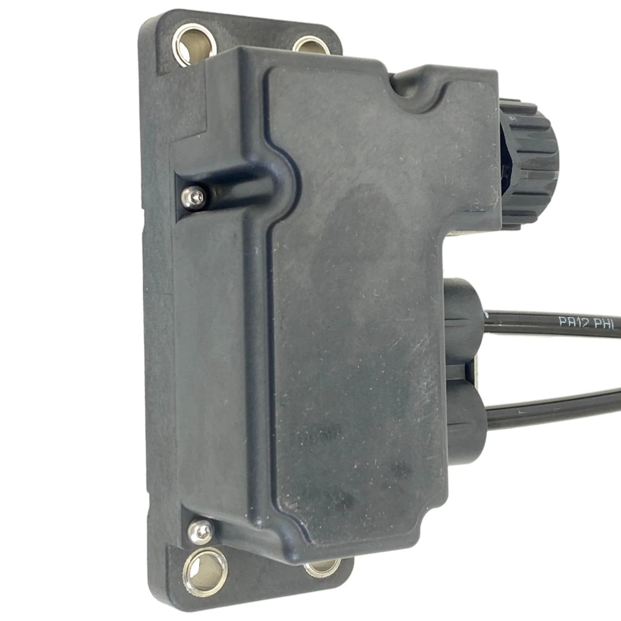 22989457 Genuine Volvo Level Sensor - Truck To Trailer