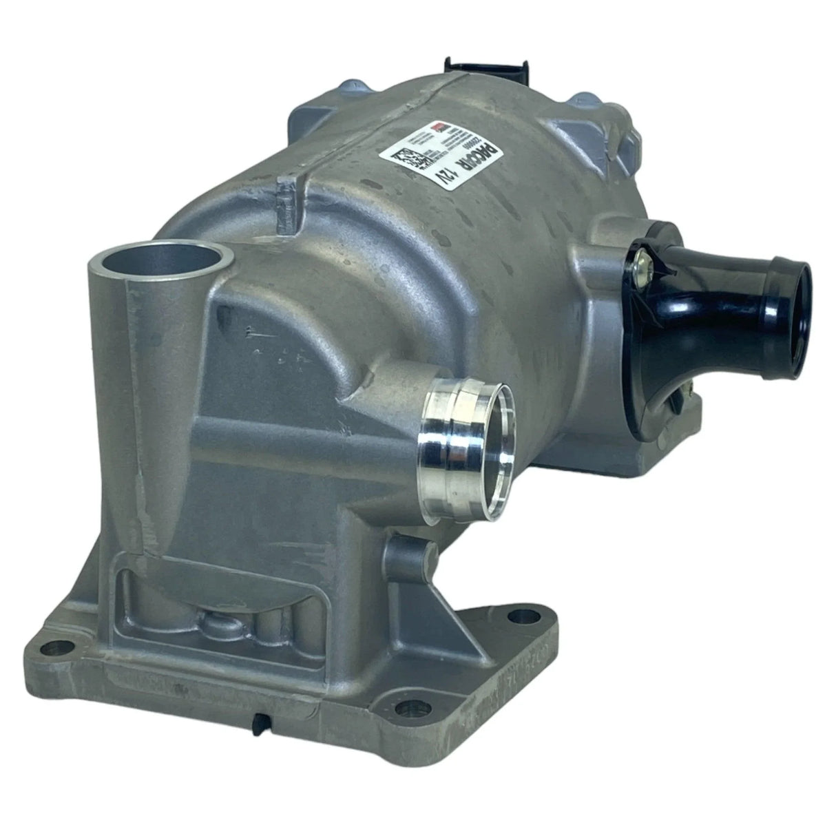 2126146 Genuine Paccar Mx13 Ccv Ocv Crankcase Breather Ventilation Module - Truck To Trailer