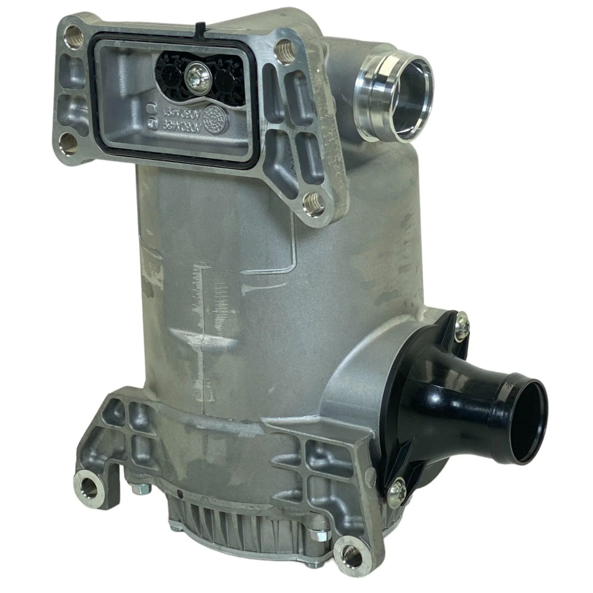 1976007PE Genuine Paccar Mx13 Ccv Ocv Crankcase Breather Ventilation Module - Truck To Trailer