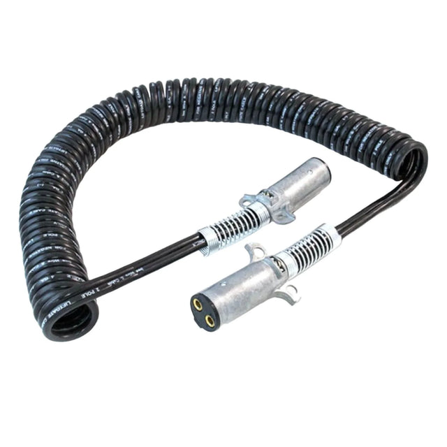 23-2326 Genuine Phillips Liftgate Cable - Truck To Trailer