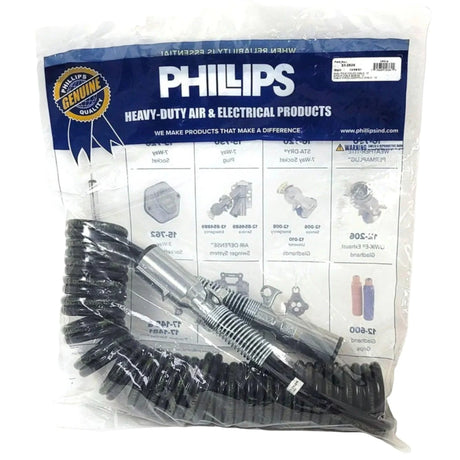 23-2326 Genuine Phillips Liftgate Cable - Truck To Trailer