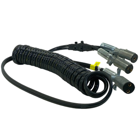 PHM232630 Genuine Phillips Lift Gate Dual Pole "Y" Adapter - Truck To Trailer