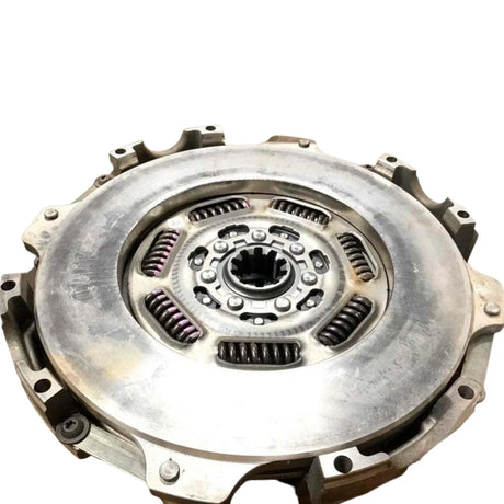 23005309 Genuine Volvo Clutch - Truck To Trailer