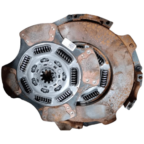 23005317 Genuine Mack Clutch - Truck To Trailer