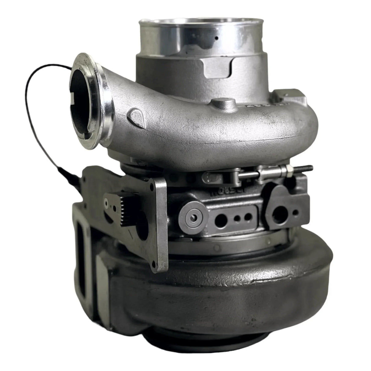 6456958 Genuine Paccar Turbocharger HE400VG - Truck To Trailer