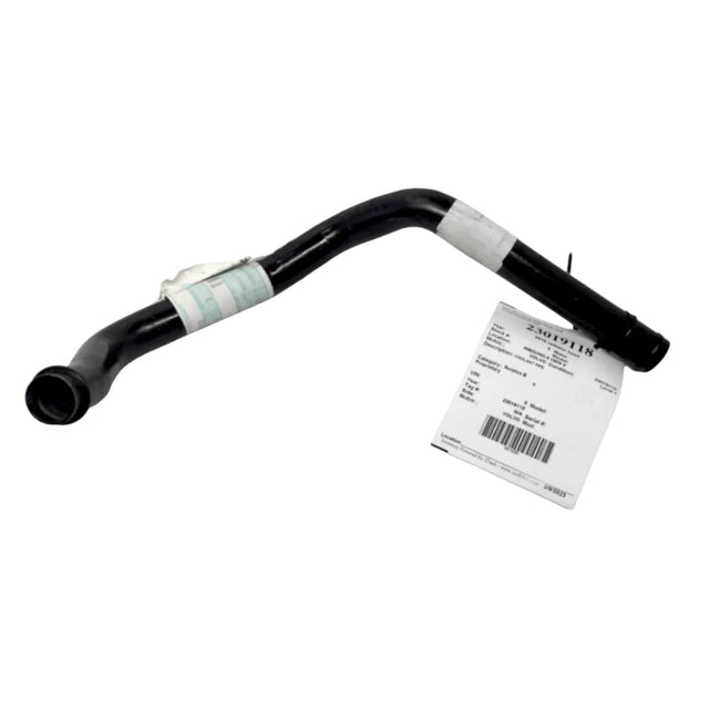 23019118 Genuine Volvo Coolant Pipe - Truck To Trailer