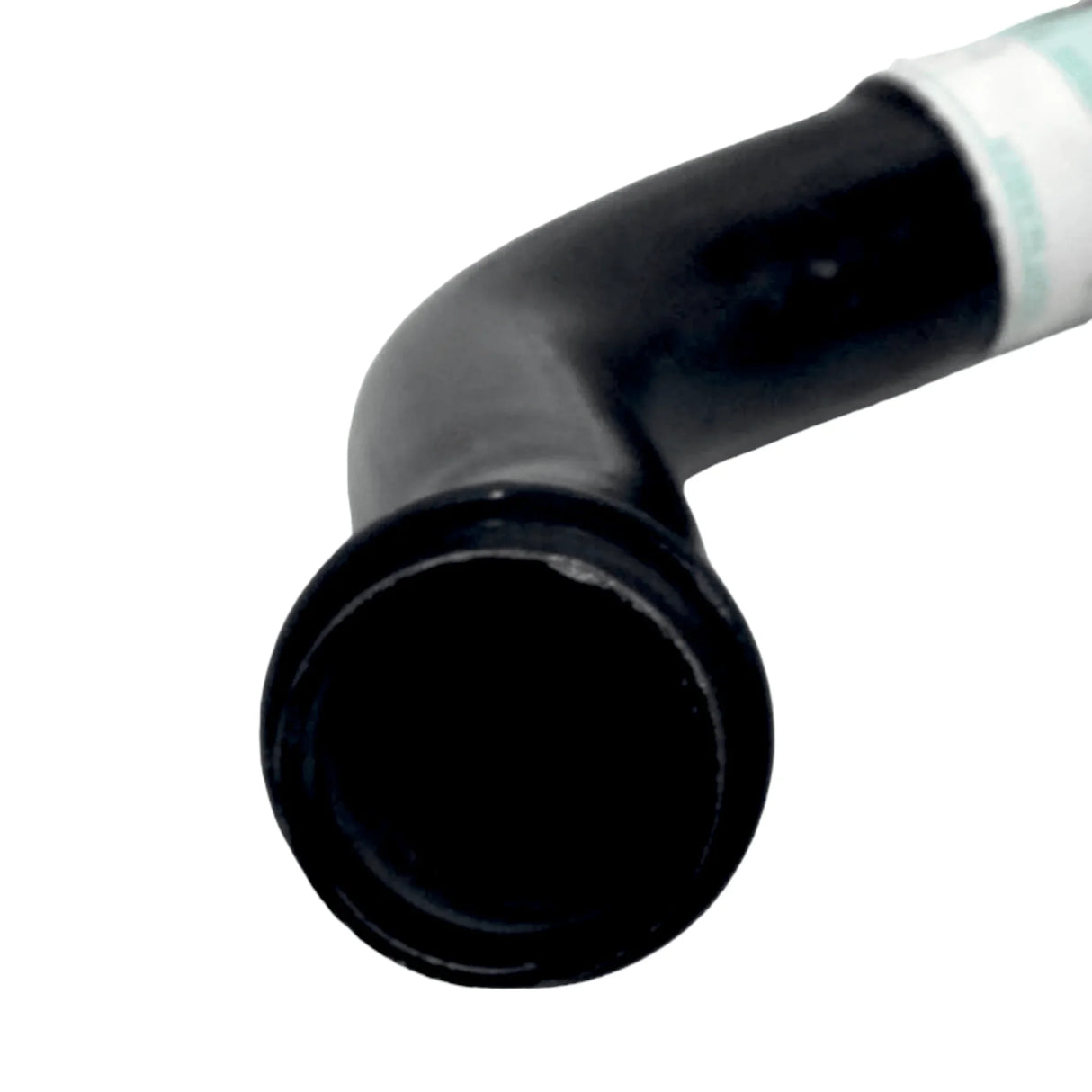 23019118 Genuine Volvo Coolant Pipe - Truck To Trailer