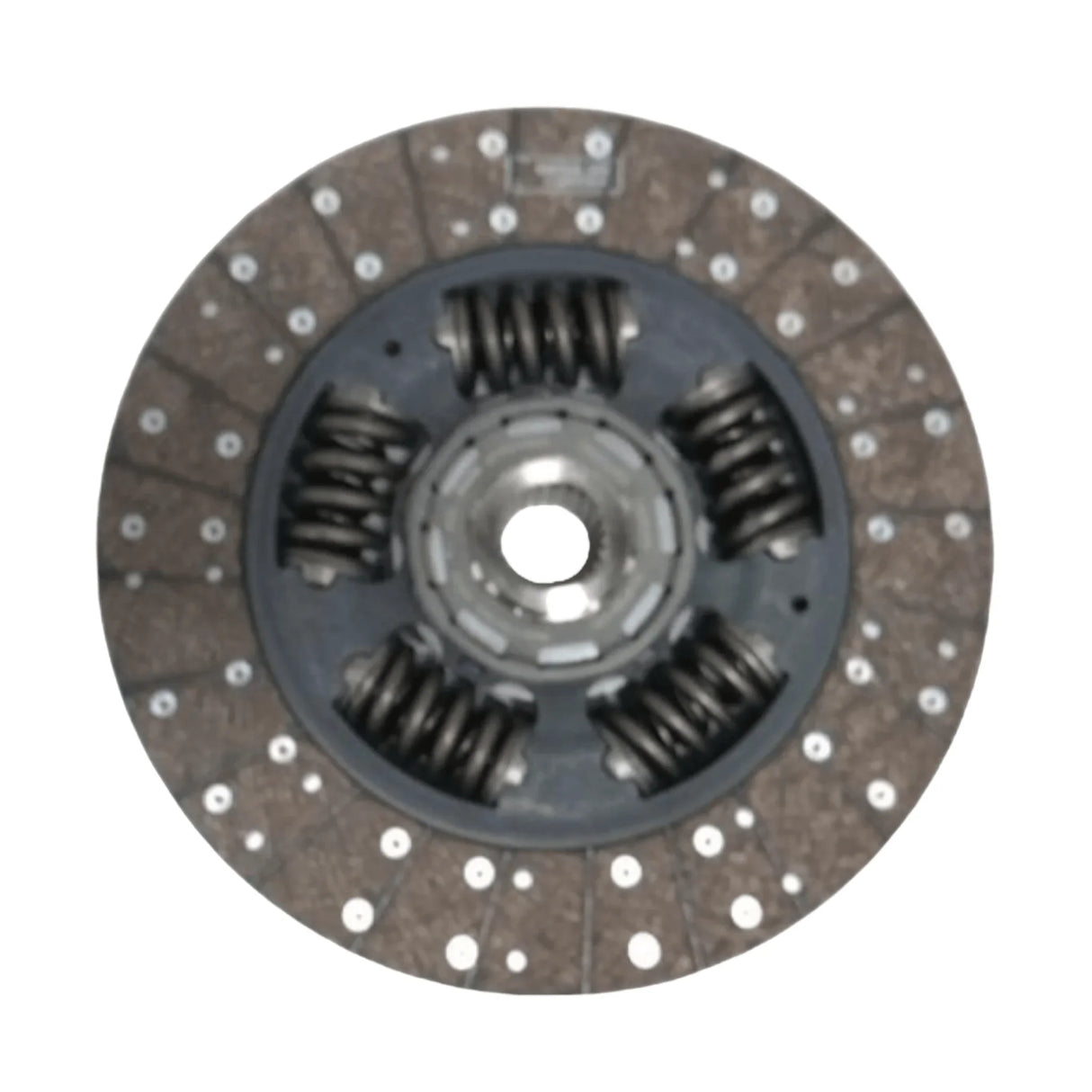 23020379 Genuine Volvo Disc - Truck To Trailer