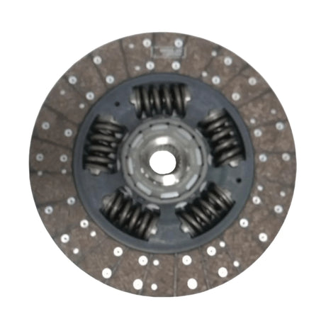 23020379 Genuine Volvo Disc - Truck To Trailer