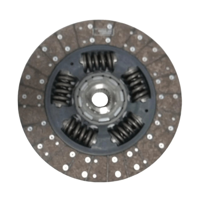 23020379 Genuine Volvo Disc - Truck To Trailer