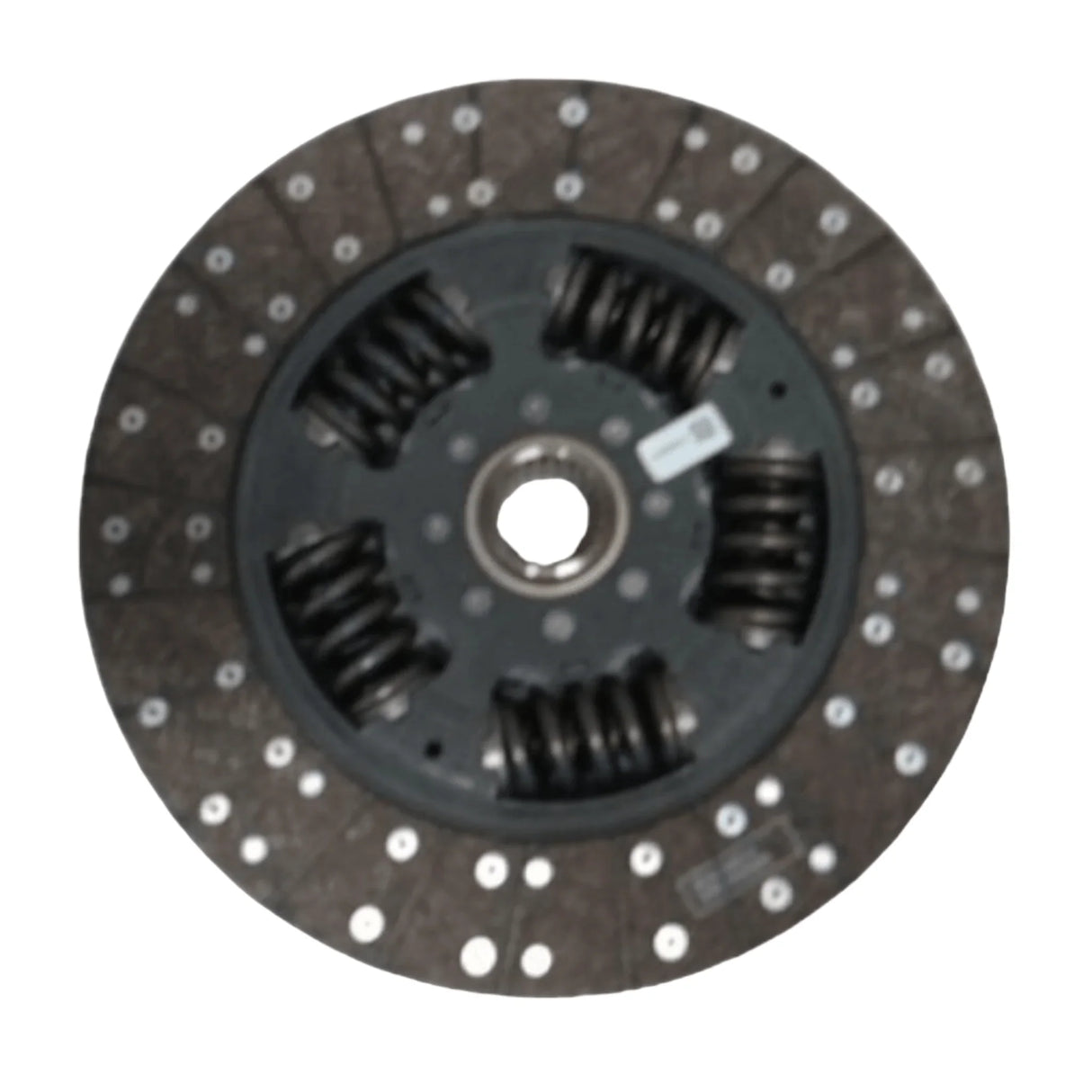 23020379 Genuine Volvo Disc - Truck To Trailer