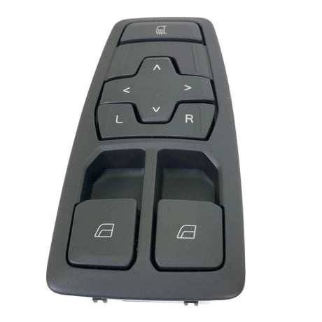 23024871 Genuine Volvo Window And Mirror Control Switch - Truck To Trailer