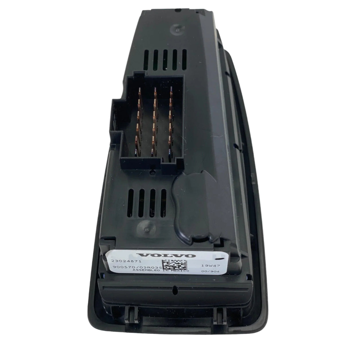 23024871 Genuine Volvo Window And Mirror Control Switch - Truck To Trailer