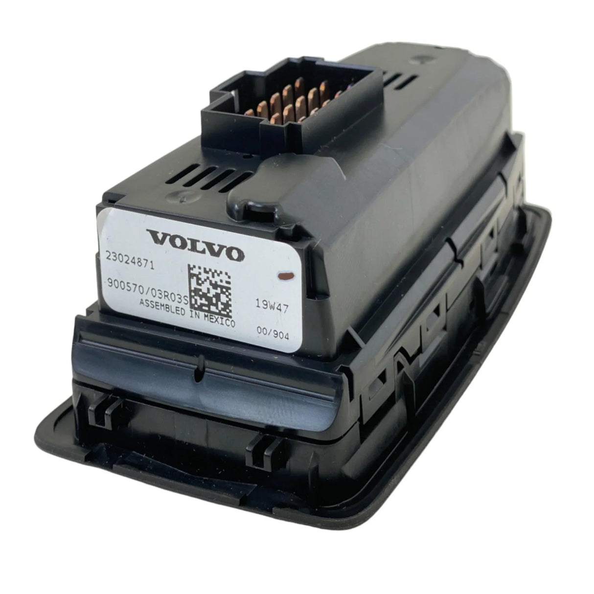 23024871 Genuine Volvo Window And Mirror Control Switch - Truck To Trailer