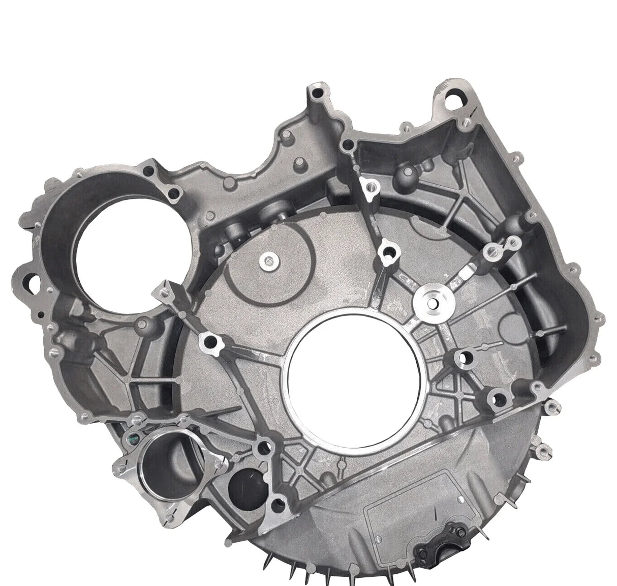 23030725 Genuine Volvo-Mack Flywheel Housing For 2011-2021 Mp7/ 2011-2021 D11 - Truck To Trailer