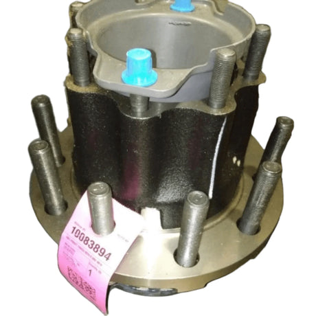 23038143 Genuine Volvo/Mack Hub - Truck To Trailer