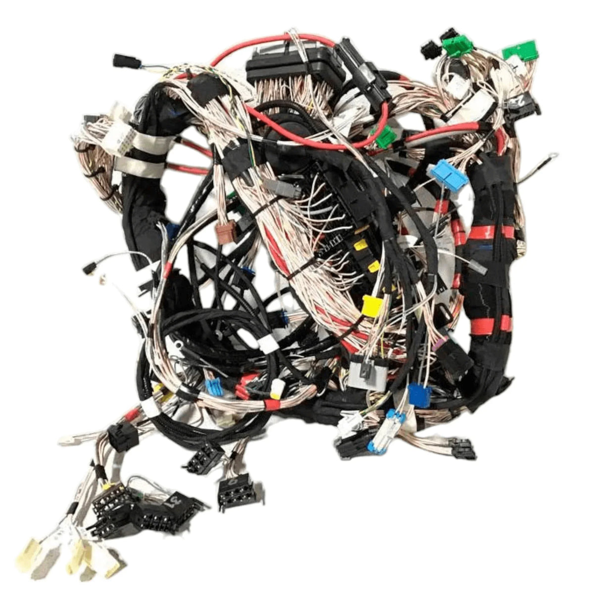 23046598 Genuine Volvo Wires - Truck To Trailer