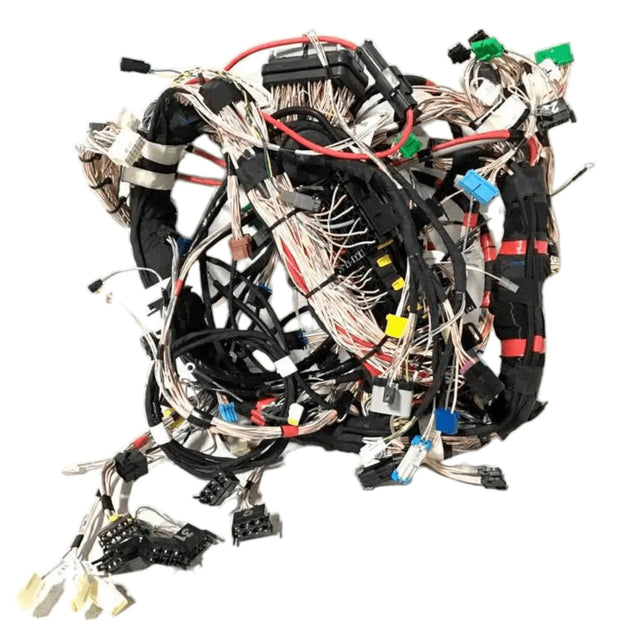 23046598 Genuine Volvo Wires - Truck To Trailer