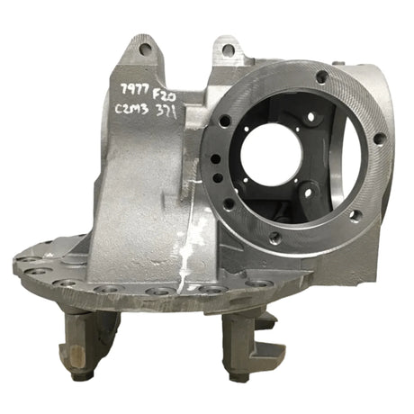 23047977 Genuine Volvo Housing - Truck To Trailer