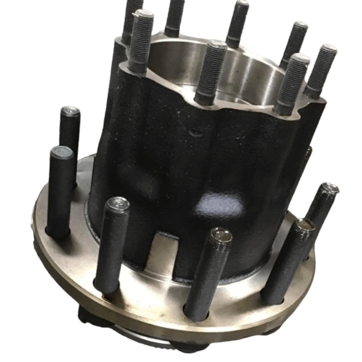 23058045 Genuine Volvo Hub - Truck To Trailer