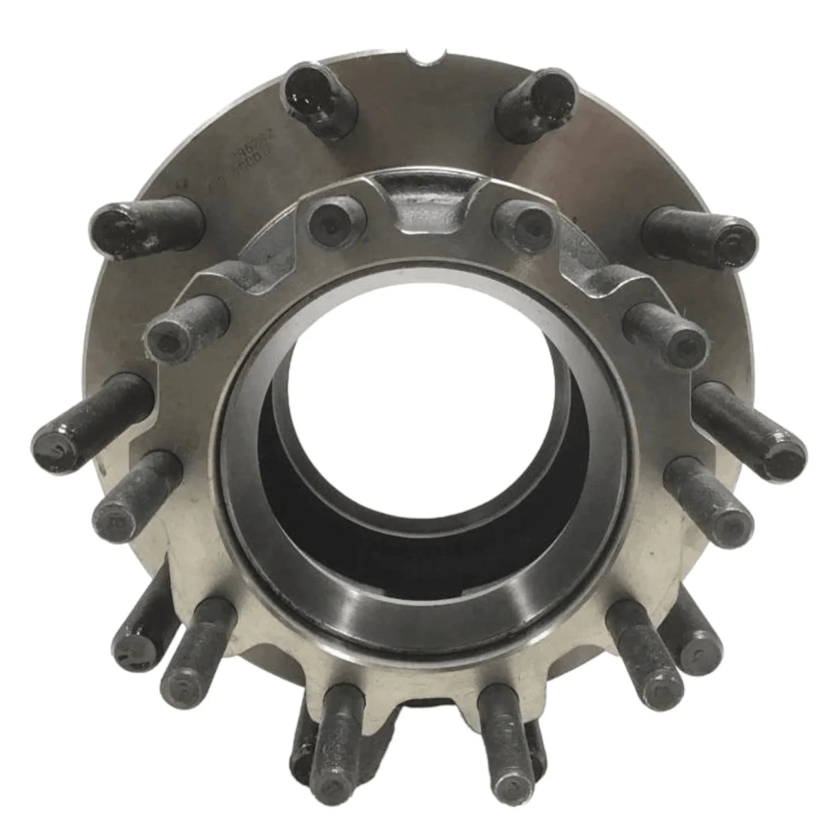 23058072 Genuine Volvo/Mack Hub - Truck To Trailer