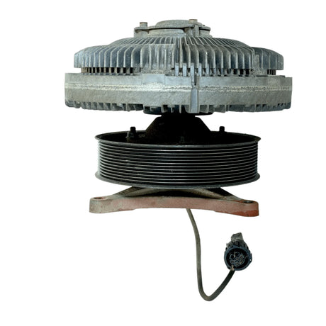 23079750 Genuine Mack Mp8 Engine Fan Clutch - Truck To Trailer