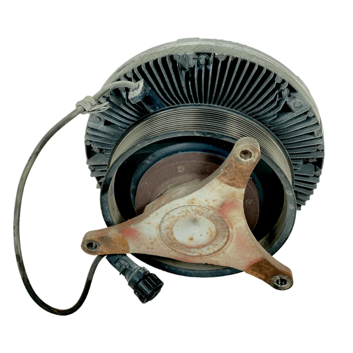 23079750 Genuine Mack Mp8 Engine Fan Clutch - Truck To Trailer