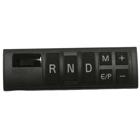 23091698 Genuine Volvo Gear Selector - Truck To Trailer