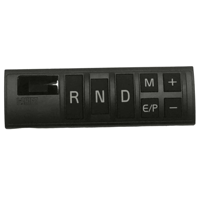 23091698 Genuine Volvo Gear Selector - Truck To Trailer