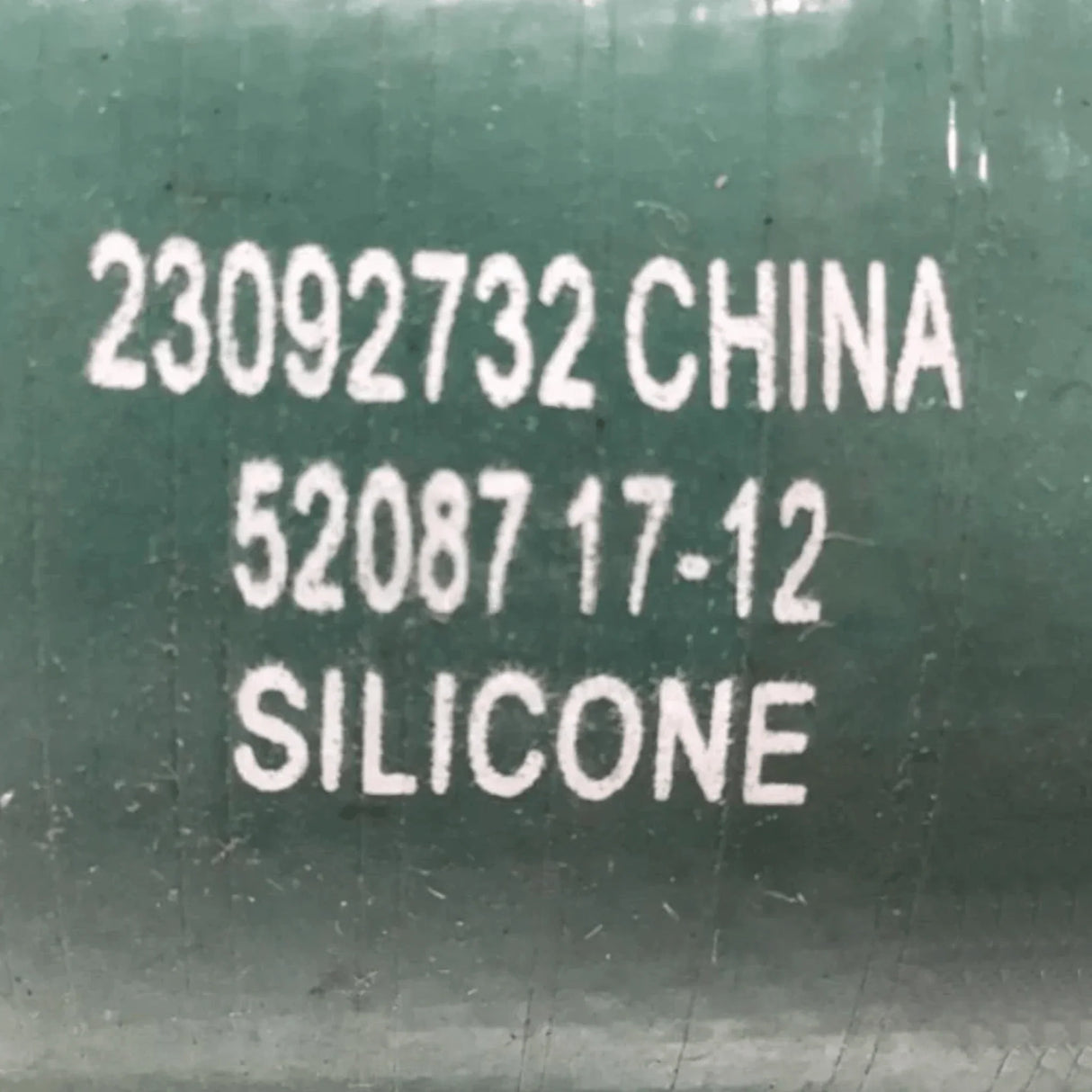 23092732 Genuine Mack Hose - Truck To Trailer