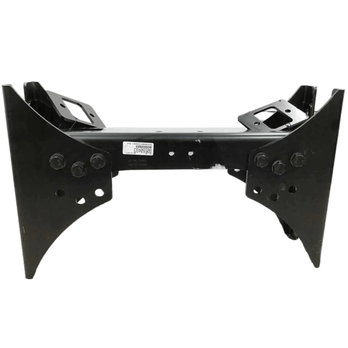 23093722 Genuine Volvo Cross Member - Truck To Trailer