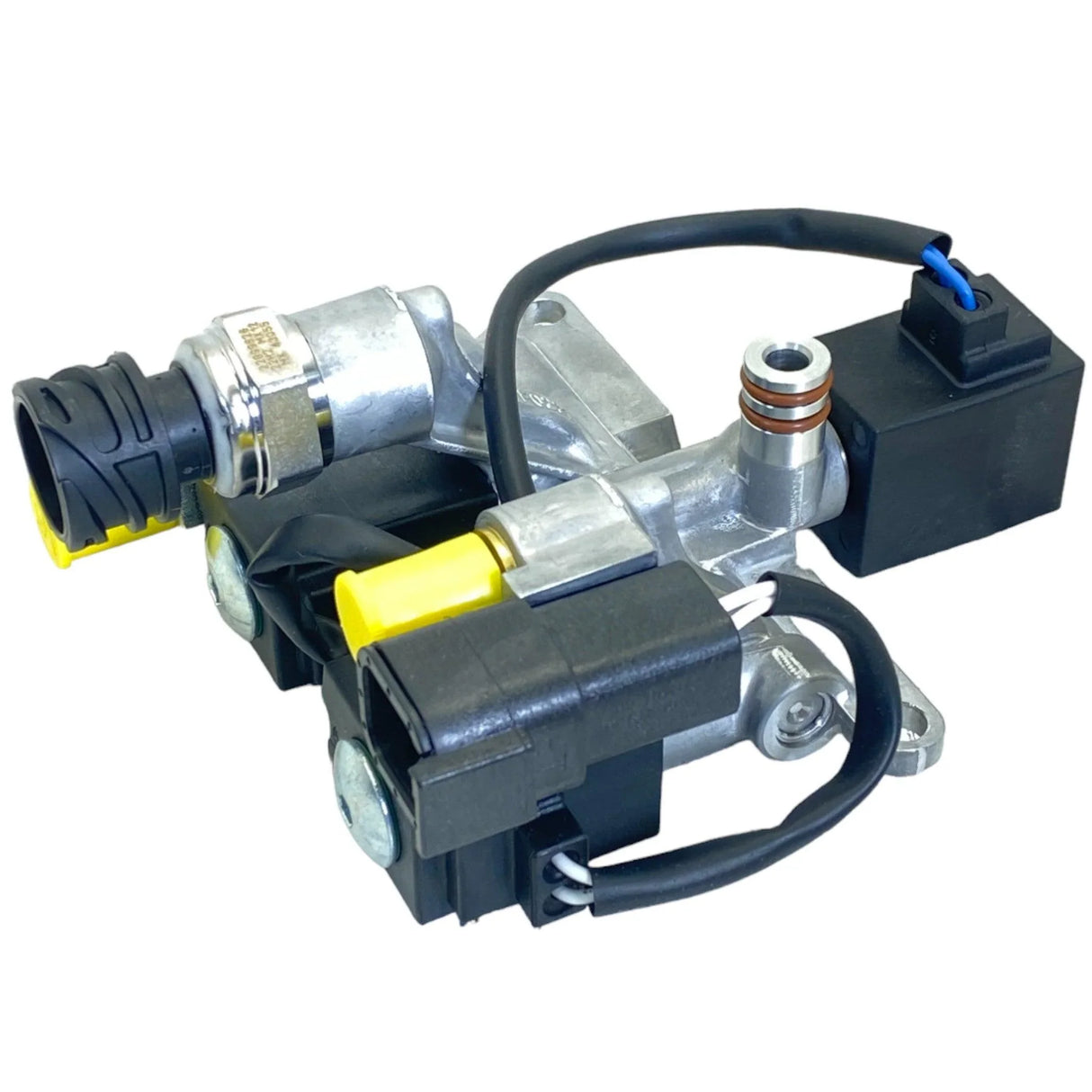 23099630 Genuine Volvo Fuel Filter Dosing Module - Truck To Trailer