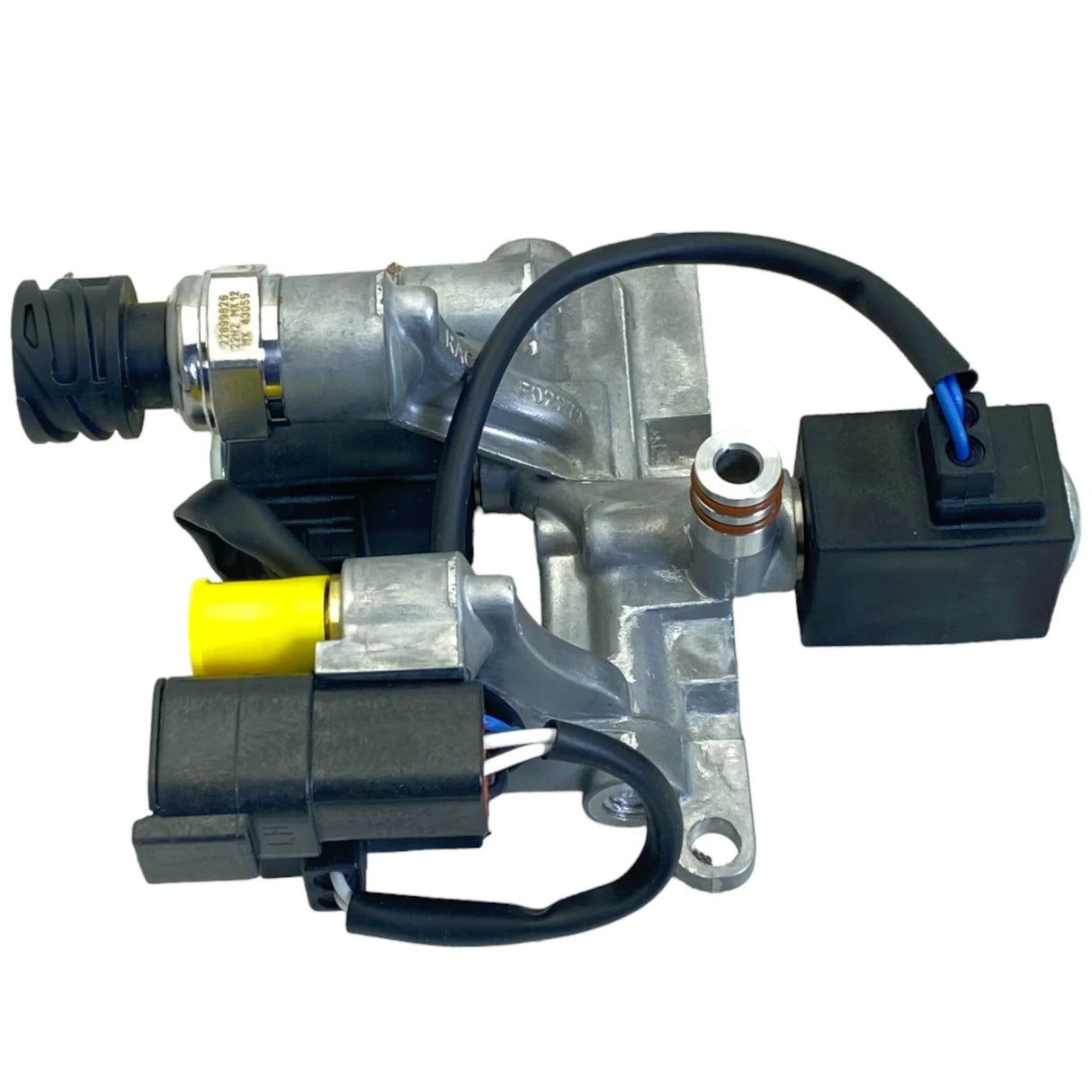 23004726 Genuine Volvo Fuel Filter Dosing Module - Truck To Trailer