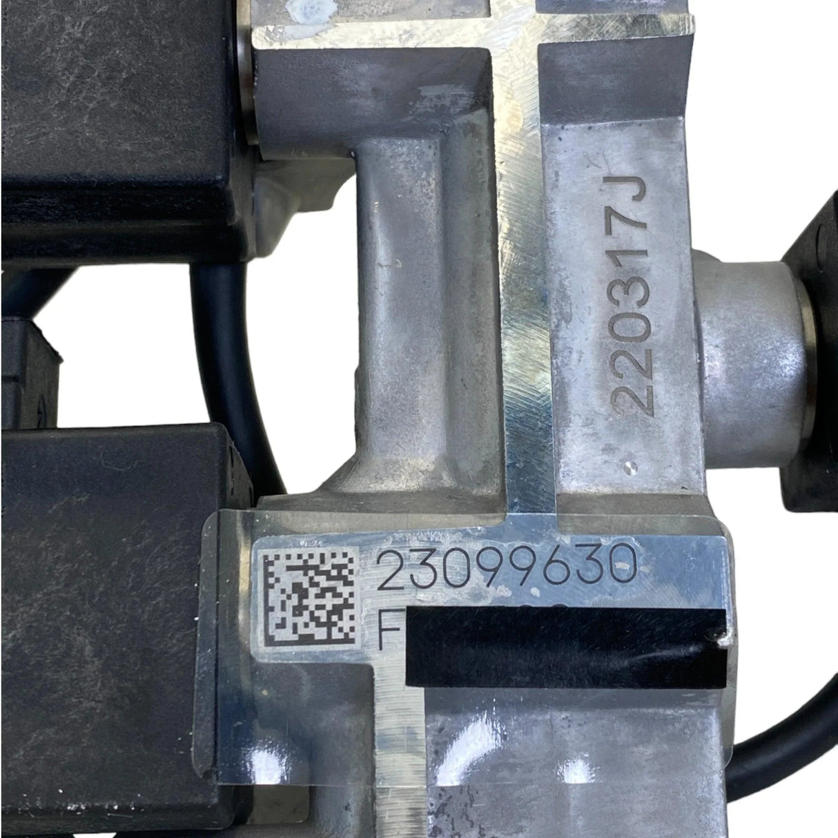 23099630 Genuine Volvo Fuel Filter Dosing Module - Truck To Trailer